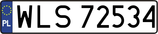 WLS72534