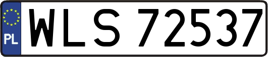 WLS72537