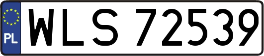 WLS72539