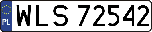 WLS72542