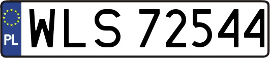 WLS72544