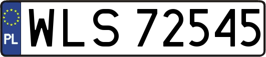WLS72545