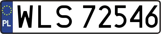 WLS72546