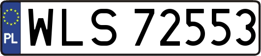 WLS72553