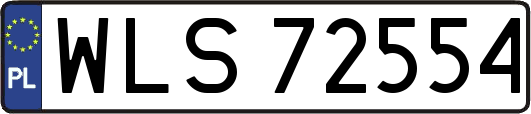WLS72554