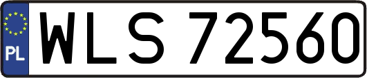 WLS72560