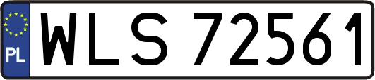 WLS72561