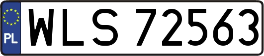 WLS72563