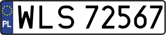 WLS72567