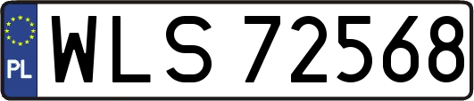 WLS72568