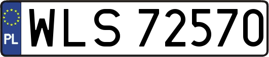 WLS72570