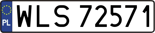 WLS72571