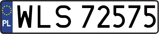 WLS72575