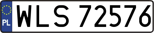 WLS72576