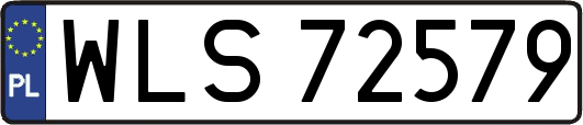WLS72579