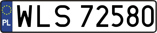 WLS72580