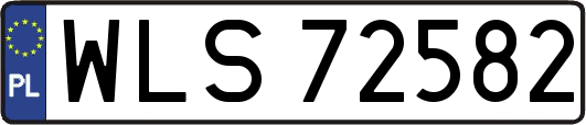 WLS72582