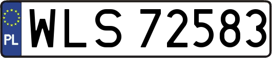 WLS72583