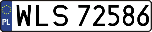 WLS72586