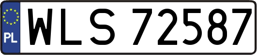 WLS72587