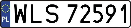 WLS72591
