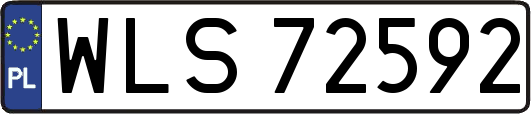 WLS72592