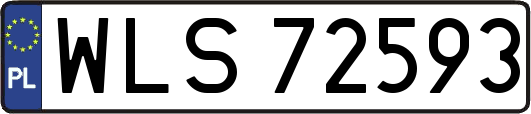 WLS72593