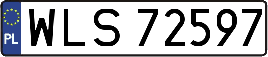 WLS72597