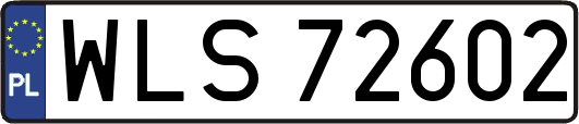 WLS72602