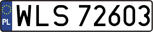 WLS72603