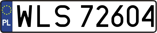 WLS72604