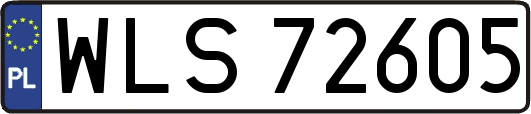 WLS72605