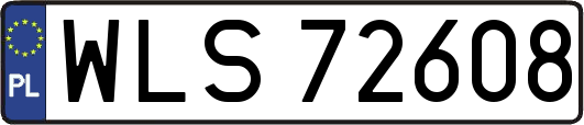 WLS72608