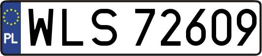 WLS72609