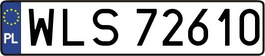 WLS72610