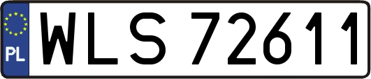 WLS72611