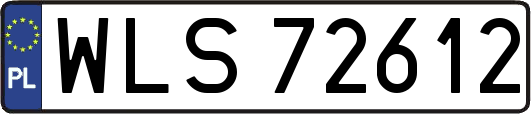 WLS72612
