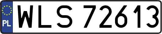 WLS72613