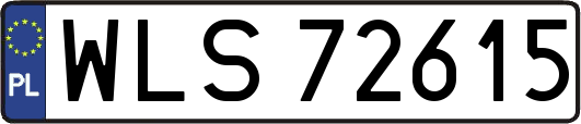 WLS72615