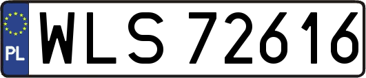 WLS72616