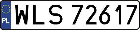 WLS72617