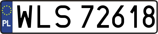 WLS72618