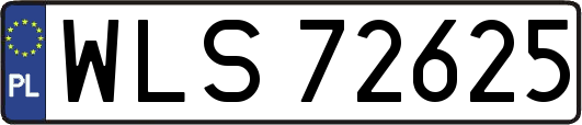 WLS72625