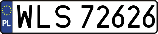 WLS72626