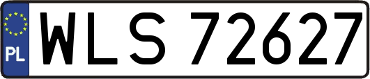 WLS72627
