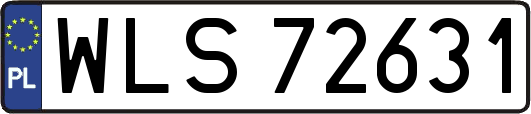 WLS72631