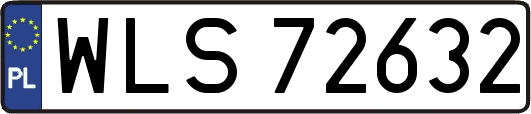 WLS72632