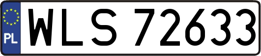 WLS72633