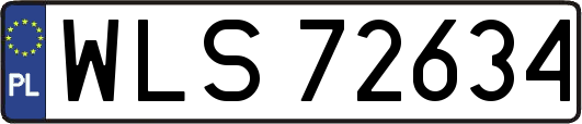 WLS72634