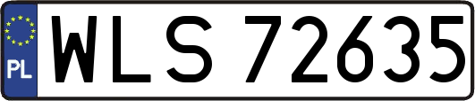 WLS72635